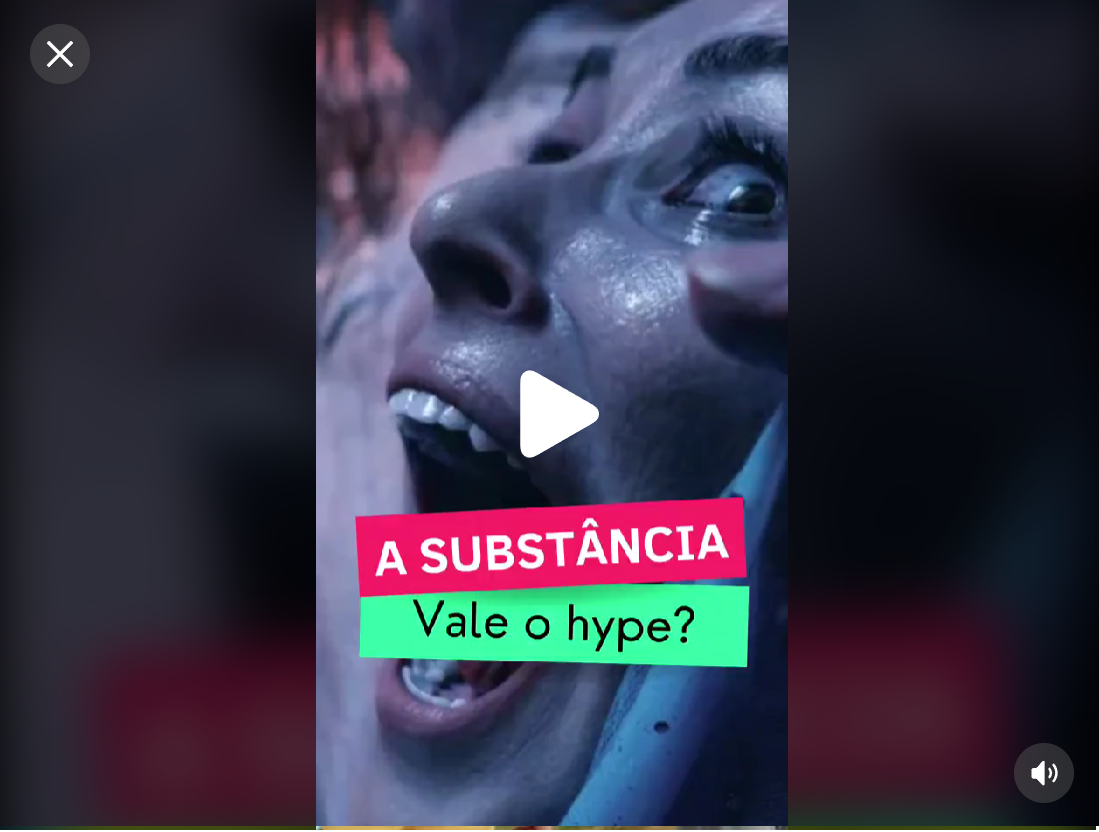 A substância | Vale o hype?