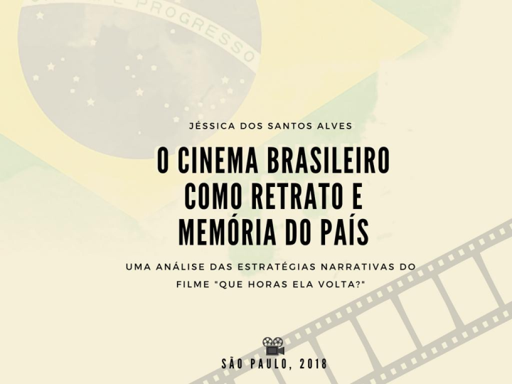 Monografia final | Universidade de São Paulo